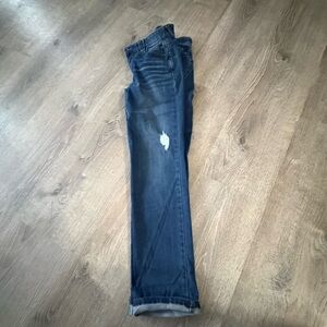 Democracy Dark Blue Skinny Jeans